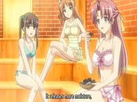Manga Video - Tropical Kiss 02